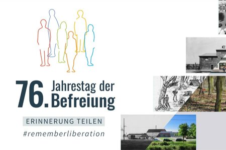 Gedenkveranstaltung Sachsenhausen