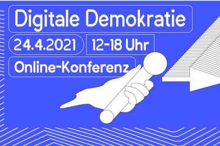 Digitale Demokratie