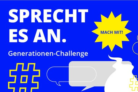 Generationen-Challenge