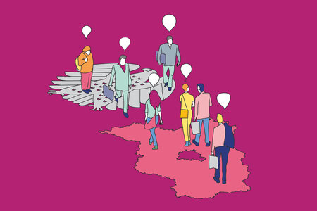 Illustration: Bundesrat