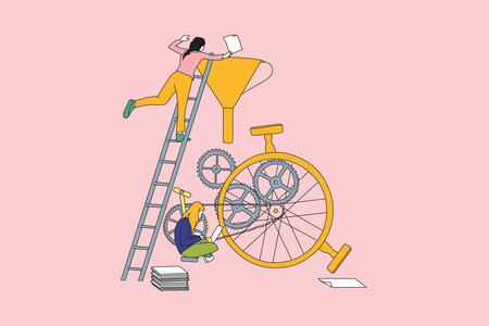 Illustration: Ministerium 