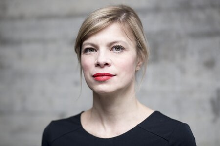 Beata Anna Schmutz