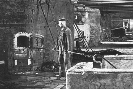 Industrialisierung