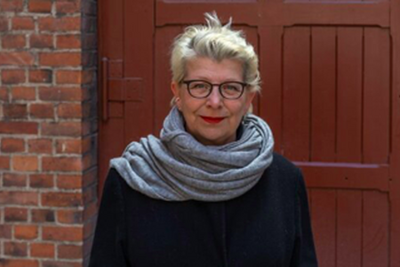 Johanna Schall © Jens Wazel