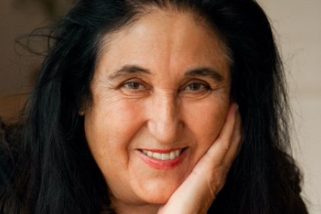 Emine Sevgi Özdamar © privat