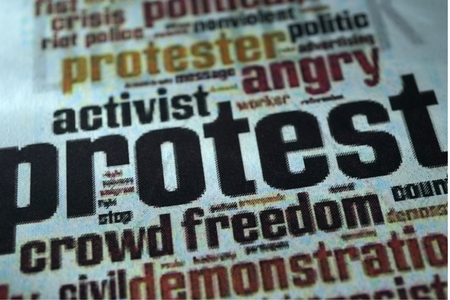Protest Pr
