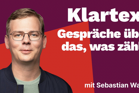 Klartexttour