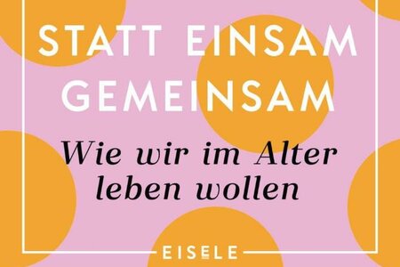 Buchcover Gemeinsam statt einsam