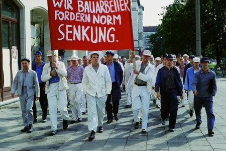 Der Aufstand