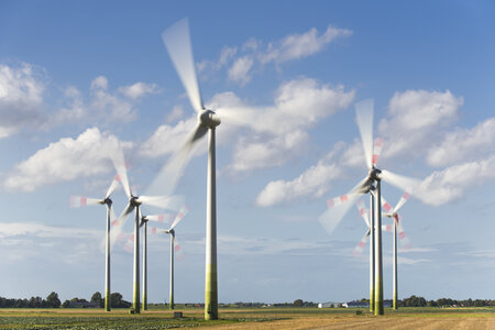 wind