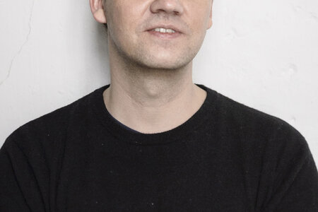 christian Bangel