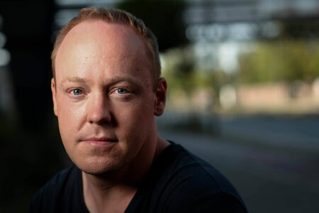 Christian Baron