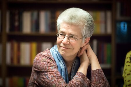 Foto von Elke Schilling - privat