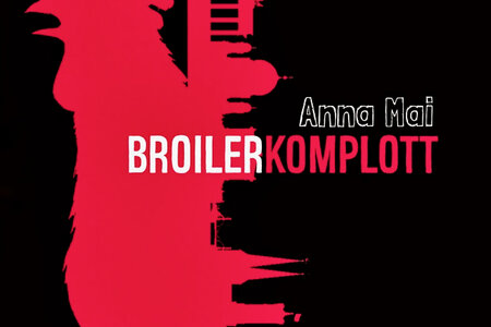 Broilerkomplott Broilerkomplott