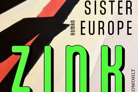 Sister Europe Sister Europe