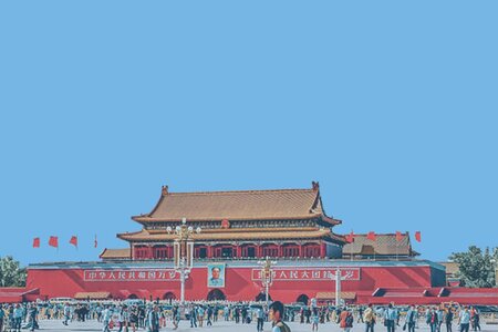 Ausschnitt aus dem Buchcover "Chinas Sozialismus neu entdecken" von Michael Brie