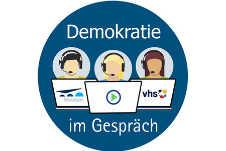 Die Webtalkreihe der BLZ.