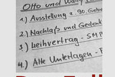 Der Fall Otto Nagel