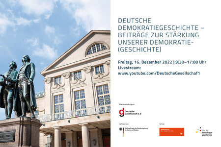 Deutsches Nationaltheater und Staatskapelle Weimar