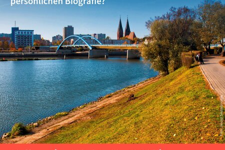 Dialogabend: Grenzerfahrungen im Spannungsfeld zwischen Ost und West