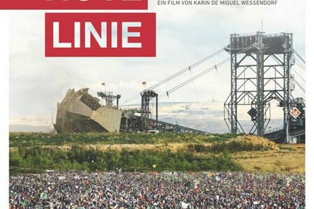Die Rote Linie