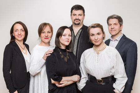 Ensemble