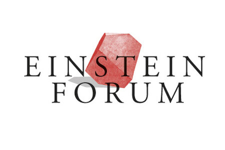 Logo Einstein Forum