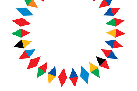 Logo Tschechische EU-Ratspräsidentschaft
