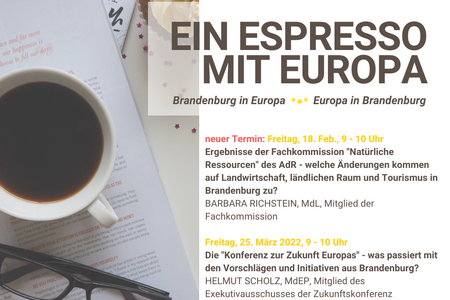 Espresso 18.2.2022