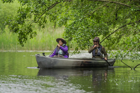 Anna im Land der 1000 Seen