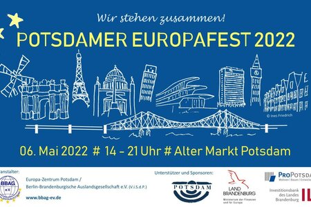 Potsdamer Europafest