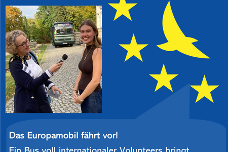 Titelbild Podcastfolge