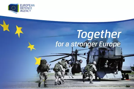 Europäische Verteidigungsagentur