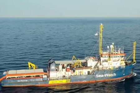 sea watch