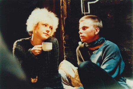 Jana und Jan DEFA-Stiftung