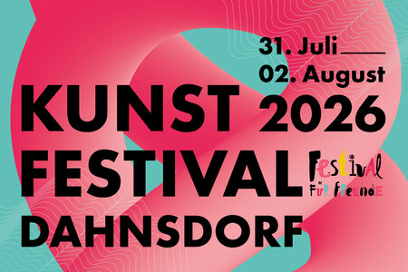 Festival für Freunde – Kultur in stetiger Verwandlung