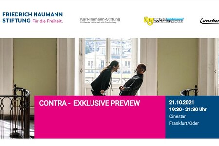 Einladung Titel
