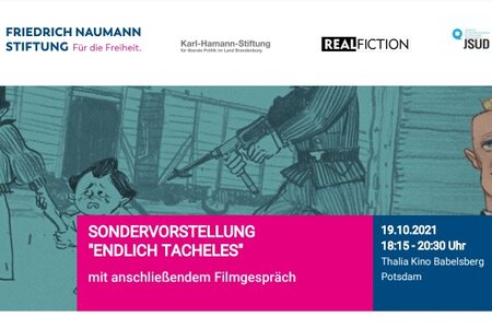 Einladung Titel