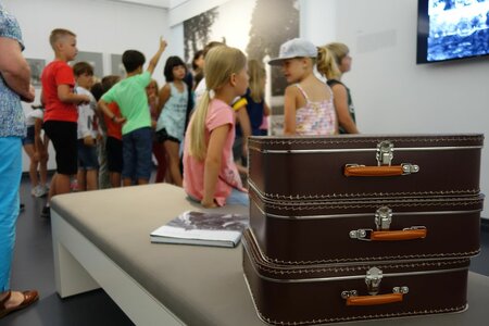 Familienführung