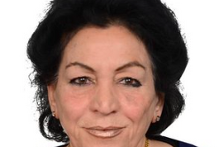 Farah Doskey