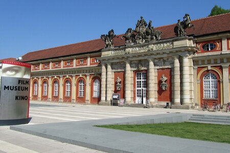 Filmmuseum Potsdam