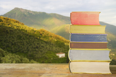 Foto Buch