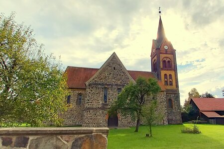 Kirche