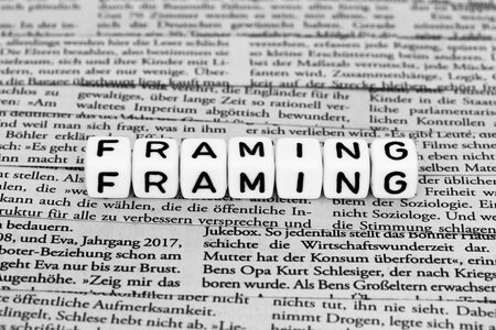 Die Macht der Sprache