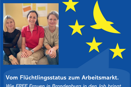 Titelfolie der Podcastfolge