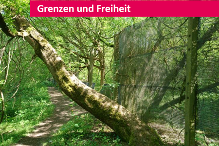 Einladung LAkD Generationenspaziergang Teltow Einladung LAkD Generationenspaziergang Teltow