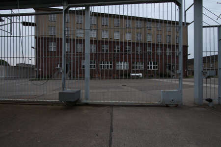 Gedenkstätte Hohen Schönhausen