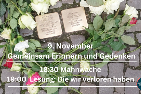 Stolpersteine