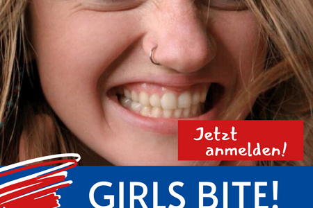 Girls Bite 2024