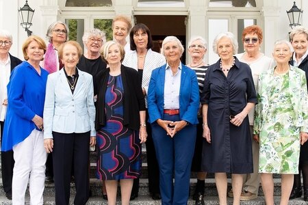 Die Unbeugsamen
